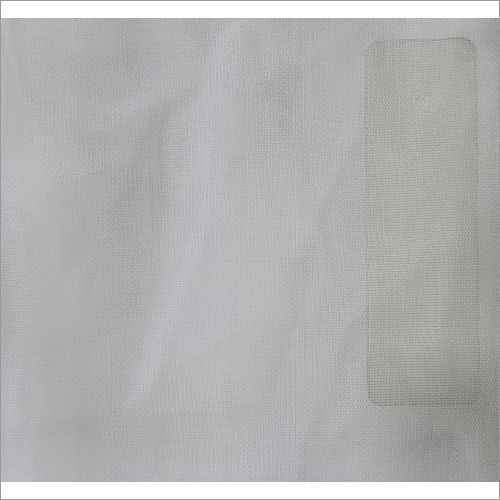 White 100-135 Gsm Insect Net