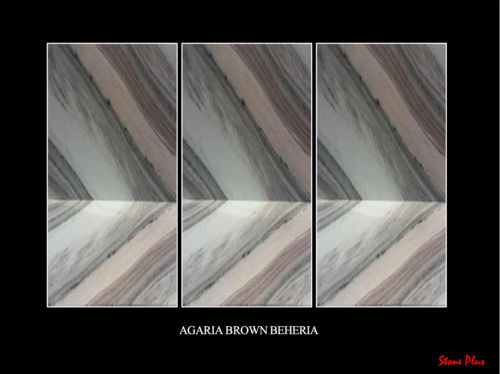 Agaria Brown Beheria