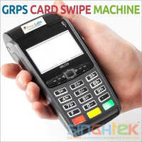Ingenico Pine Labs Card Swipe Machine