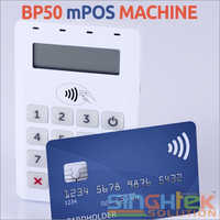 AGS Ongo Card MPOS Swiping Machine