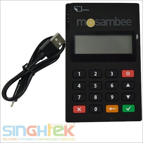 Mosambee MPOS Machine