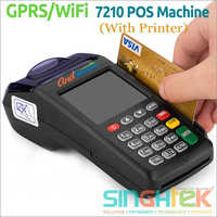 AndSwipe L7210 GPRS Card Swipe Machine
