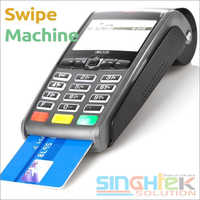 Ingenico POS Machine