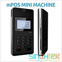 Micro ATM Machine