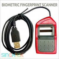 Morpho Mso 1300 E3 Fingerprint Scanner