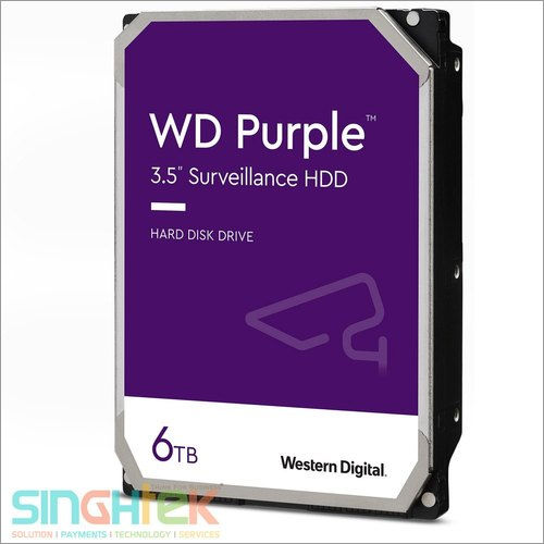 Wd Purple Surveillance Hard Drive Hotel