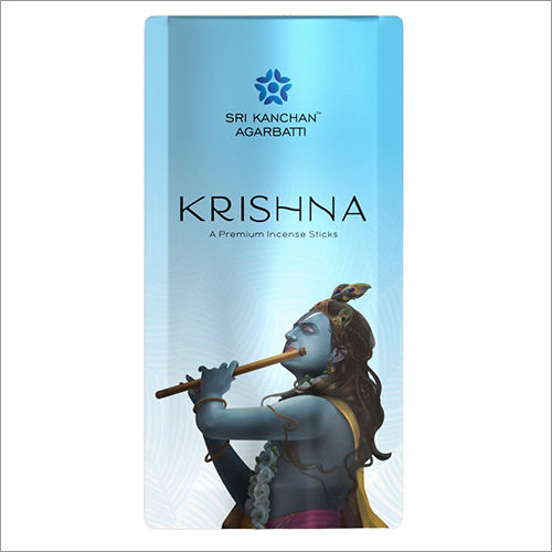 Krishna Premium Incense Sticks