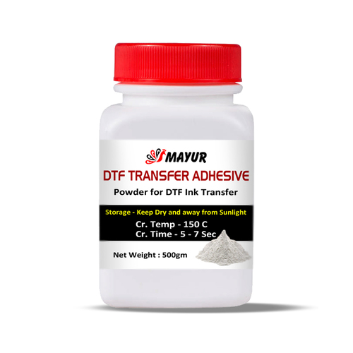 DTF HOT MELT POWDER