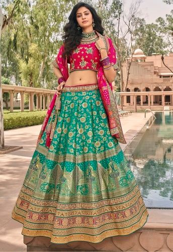 Lehenga Choli