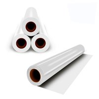 Dtf Heat Transfer Film - Automatic Grade: Automatic