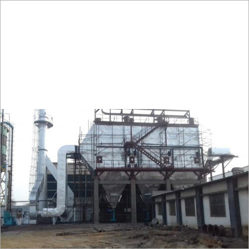 RIECO MS Electrostatic Precipitator