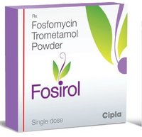 Fosfomycin Trometamol Powder