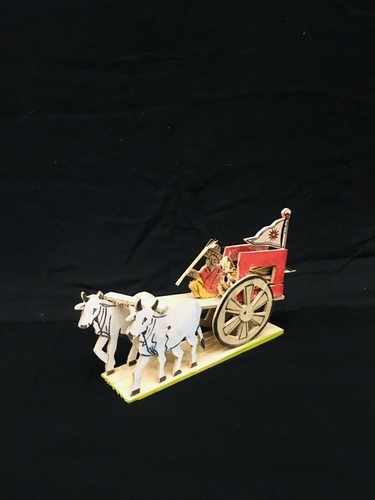 Ply Mattuvandi With Grass