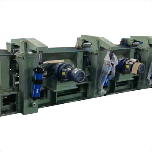 High Efficiency Piercing Mill Machine