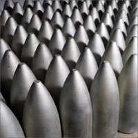 Moly Plug For Stainless Steel Tubes