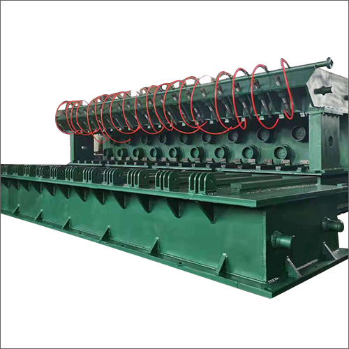 18 Stand Sizing Mill Machine By YANTAI YUJIA MACHINERY CO.,LTD