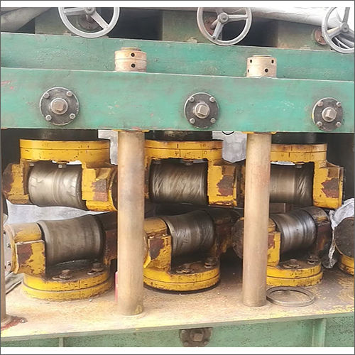 Pipe Straightening Machine Tube Mill Roll