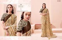 Party Wear Saree