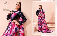 Party Wear Saree