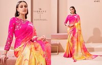 Party Wear Saree