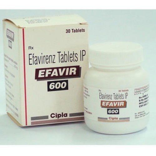 Efavirenz Tablets Ip