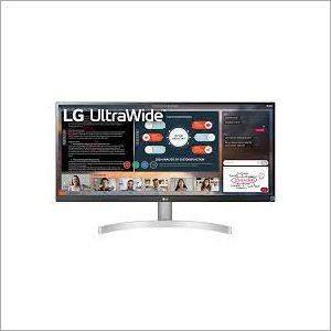 18.5 Inch LG Monitor