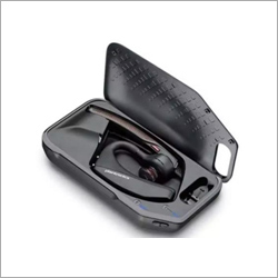 Plantronics Voyager 5200Uc Bluetooth Headset Application: Office