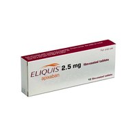 Apixaban Tablets
