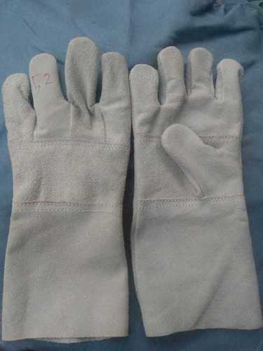 Leather Gloves 16inch