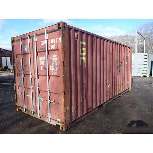 20ft. Shipping Container