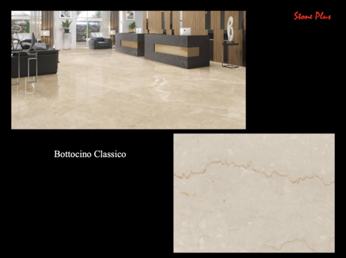 Bottocino Classic