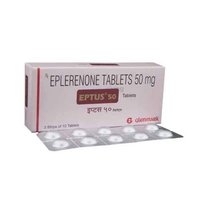 Eplerenone Tablets 50 mg
