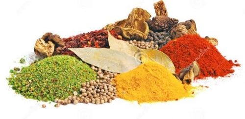 Indian Spices