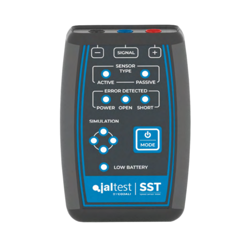 Jaltest Speed Sensor Tester