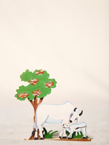 Ply Cow Tree