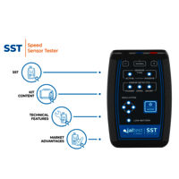 Jaltest Speed Sensor Tester