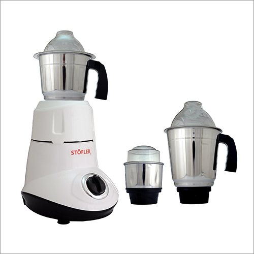 Domestic Mixer Grinders With 3 Jar