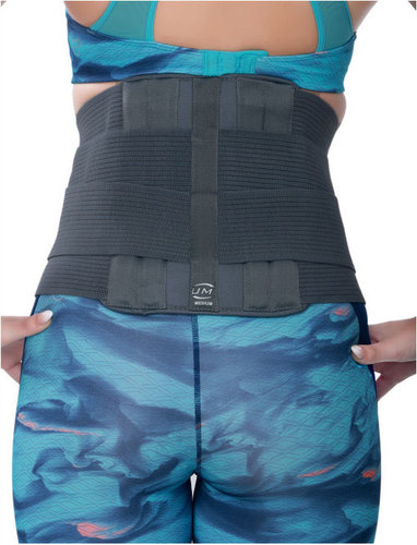 Airprane Back Support