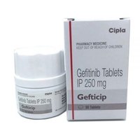 Gefitinib Tablets 250 mg