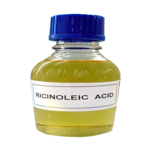 Ricinoleic Acid By KAVYA PHARMA