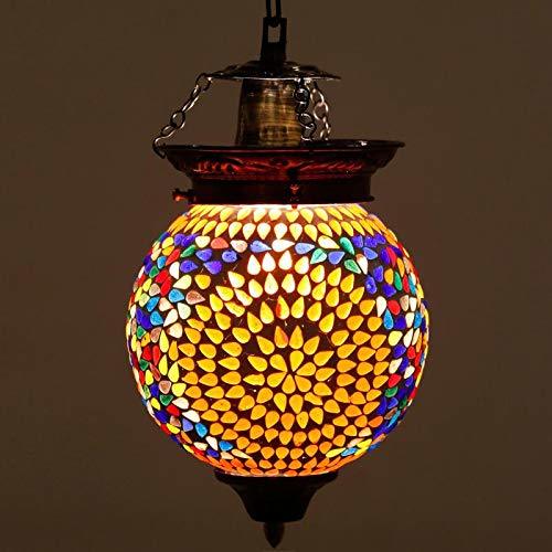 PRADHUMAN Decorative Outdoor Lamp