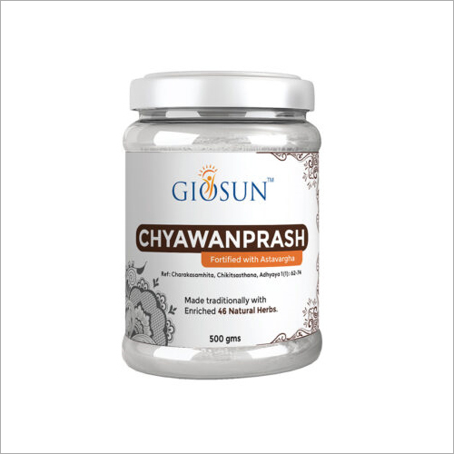 Ayurvedic Chyawanprash