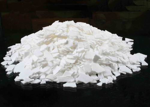 12-HYDROXY STEARIC ACID (12-H.S.A.) FLAKES/ POWDER