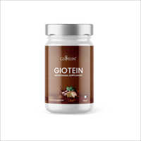 200 gm Chocolate Flavor Nutritional Supplement