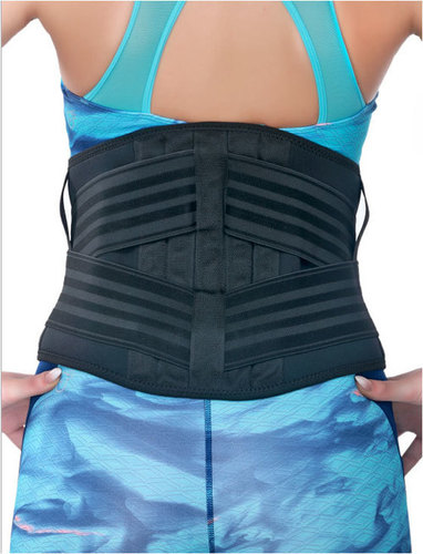 Lumbar Support (Neoprene)