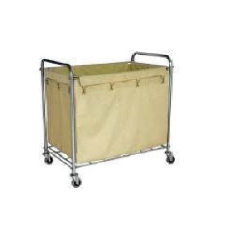 Quadrate Laundry Cart