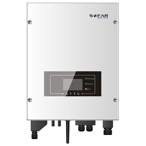 Sofar Solar Inverter 