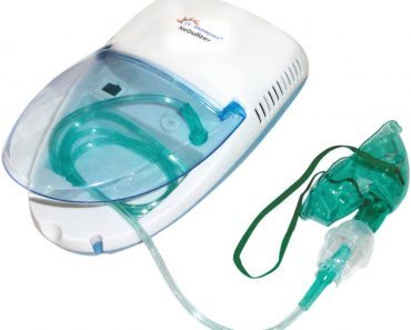 Conxport Nebulizer Omron C 28