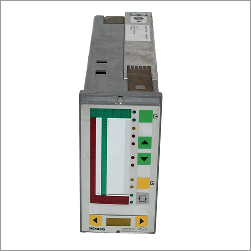 Siemens Sipart DR21 PID Temperature Controller
