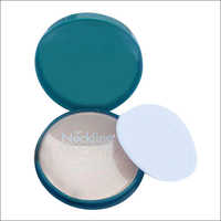 17g Oil Control Compressed Powder